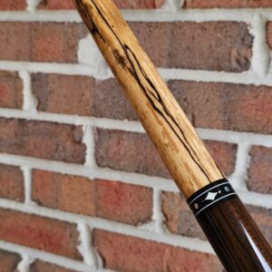 Jacoby Wrapless Cue