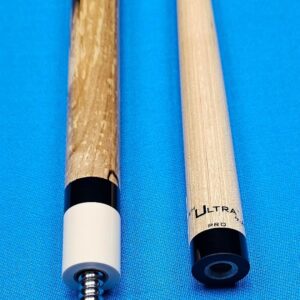 Jacoby Wrapless Cue - Image 16