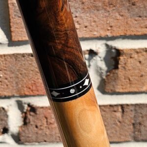 Jacoby Wrapless Cue - Image 20