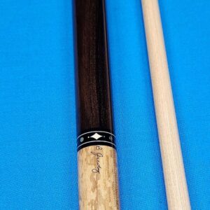 Jacoby Wrapless Cue - Image 30