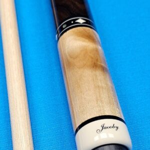 Jacoby Wrapless Cue - Image 31