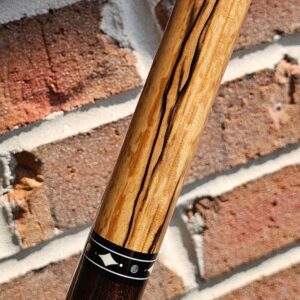 Jacoby Wrapless Cue - Image 3