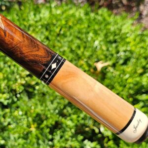 Jacoby Wrapless Cue - Image 4