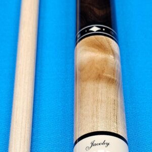 Jacoby Wrapless Cue - Image 7