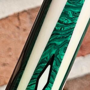 Jerry Terbrock Custom Cue - Image 12