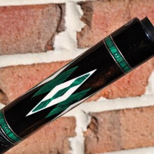 Jerry Terbrock Custom Cue - Image 13