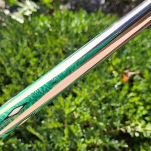 Jerry Terbrock Custom Cue - Image 16
