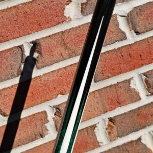 Jerry Terbrock Custom Cue - Image 18