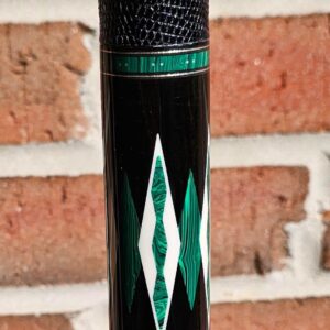 Jerry Terbrock Custom Cue - Image 19