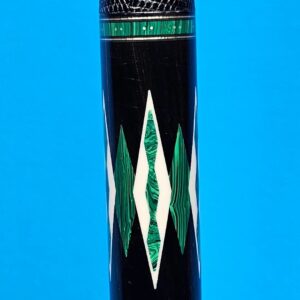Jerry Terbrock Custom Cue - Image 22