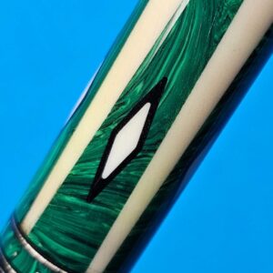 Jerry Terbrock Custom Cue - Image 23