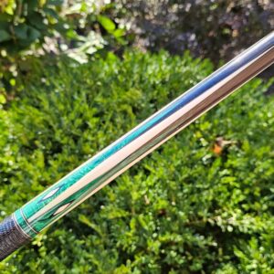 Jerry Terbrock Custom Cue - Image 25