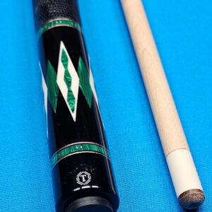 Jerry Terbrock Custom Cue - Image 26