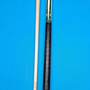 Jerry Terbrock Custom Cue - Image 3