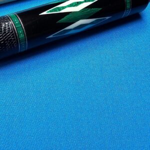 Jerry Terbrock Custom Cue - Image 5
