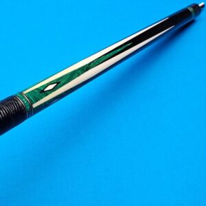 Jerry Terbrock Custom Cue - Image 6