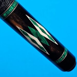 Jerry Terbrock Custom Cue - Image 7