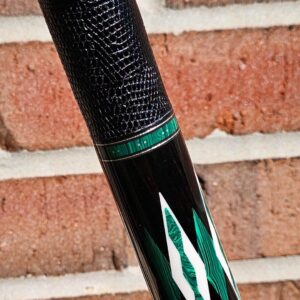 Jerry Terbrock Custom Cue - Image 8
