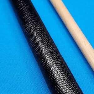 Jerry Terbrock Custom Cue - Image 9