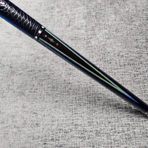 Ariel Carmeli Custom Cue - Image 11