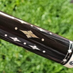 Ariel Carmeli Custom Cue - Image 14