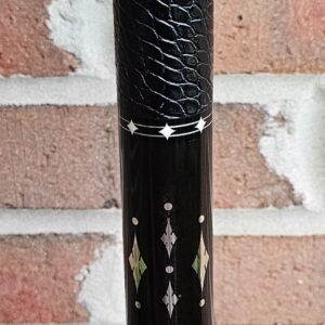 Ariel Carmeli Custom Cue - Image 15