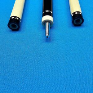 Ariel Carmeli Custom Cue - Image 16