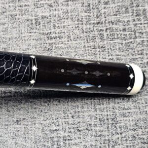 Ariel Carmeli Custom Cue - Image 17