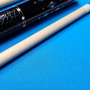 Ariel Carmeli Custom Cue - Image 19