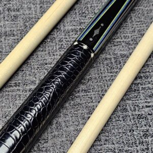 Ariel Carmeli Custom Cue - Image 20
