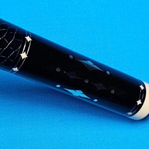 Ariel Carmeli Custom Cue - Image 21