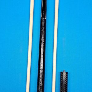 Ariel Carmeli Custom Cue - Image 24