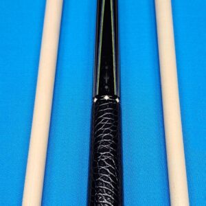 Ariel Carmeli Custom Cue - Image 25