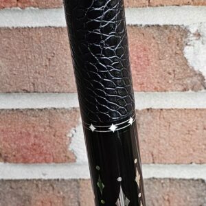 Ariel Carmeli Custom Cue - Image 26