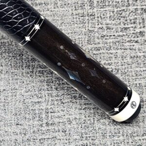 Ariel Carmeli Custom Cue - Image 28