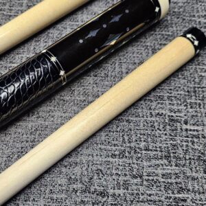 Ariel Carmeli Custom Cue - Image 30