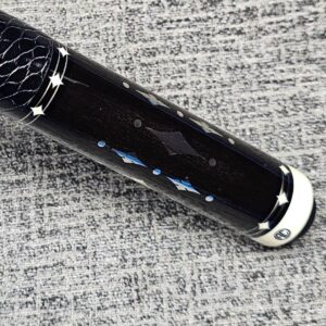 Ariel Carmeli Custom Cue - Image 31