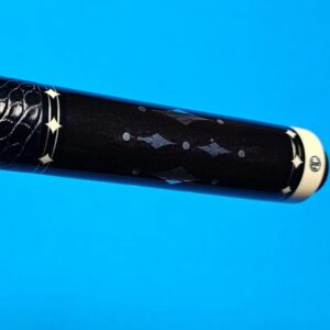 Ariel Carmeli Custom Cue - Image 33