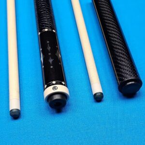 Ariel Carmeli Custom Cue - Image 34