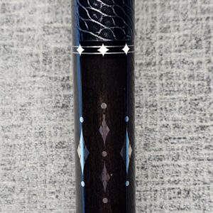 Ariel Carmeli Custom Cue - Image 4