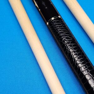 Ariel Carmeli Custom Cue - Image 5