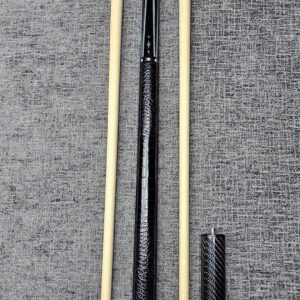 Ariel Carmeli Custom Cue - Image 6