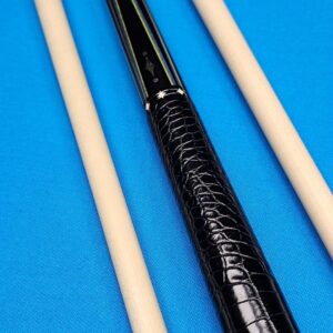 Ariel Carmeli Custom Cue - Image 7