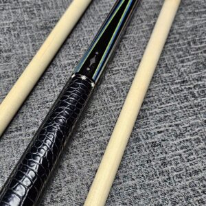 Ariel Carmeli Custom Cue - Image 8