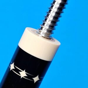 Ariel Carmeli Custom Cue - Image 9