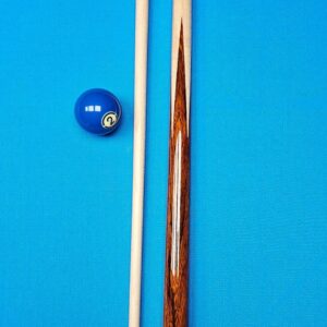 Mike Stacey Custom Cue - SOLD!