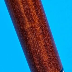 Jim Pierce Custom Cue - SOLD!