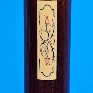 DPK Rare Cue