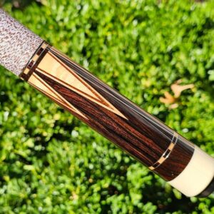 Sumrall Custom Cue - SOLD!