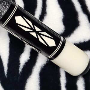 Richard Phillippi Custom Cue